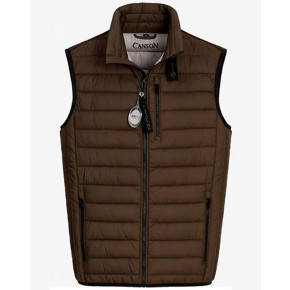 Canson dynevest til mænd