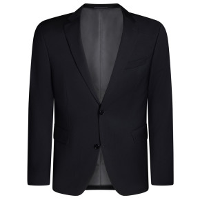 cerruti habit til mænd sort