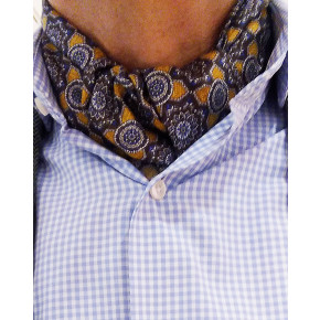 Charmeklud til mænd