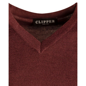 Clipper herre slipover