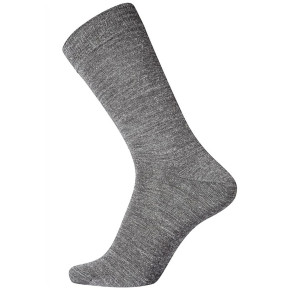 egtved twin sokker til mænd grå