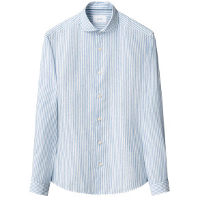 eton skjorte til mænd casual fit