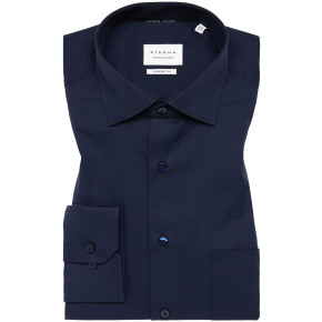 Eterna skjorte til mænd comfort fit