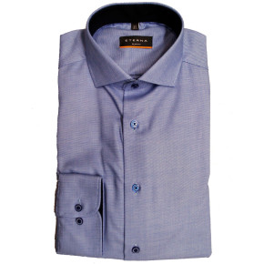 Eterna skjorte til mænd slim fit