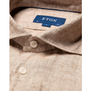 eton skjorte til mænd contemporary fit