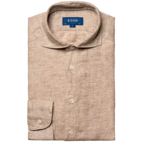 eton skjorte til mænd contemporary fit