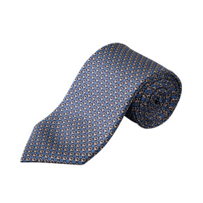 Eton silkeslips til mænd