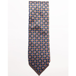 Eton silkeslips til mænd