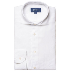 eton skjorte til mænd contemporary fit
