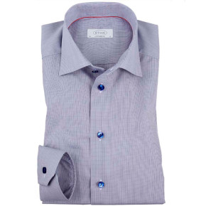 Eton skjorte til mænd contemporary fit