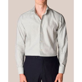 Eton skjorte til mænd contemporary fit