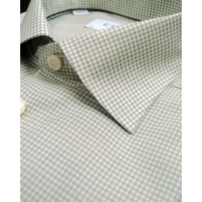 Eton skjorte til mænd contemporary fit