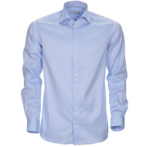 eton-skjorte til mænd-contemporary-fit-lysblaa