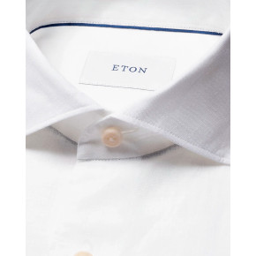 eton skjorte til mænd casual fit