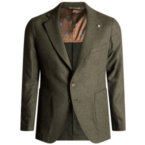 Exigo blazer til mænd