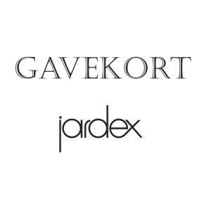 Jardex Gavekort