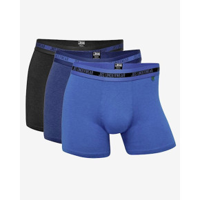 JBS herre tights 3 pack bambus