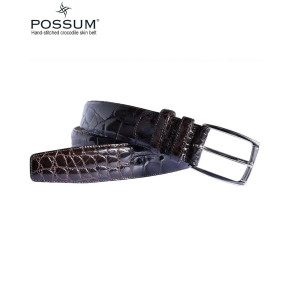 Possum krokodille bælte