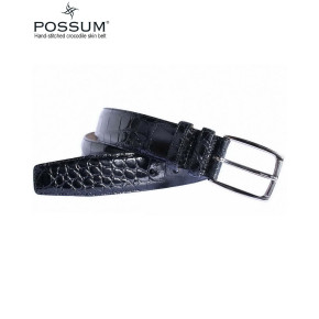 Possum krokodille bælte