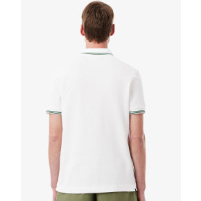 Lacoste polo til mænd.