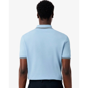 Lacoste polo til mænd.