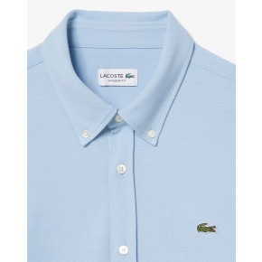 Lacoste regular fit skjorte til mænd