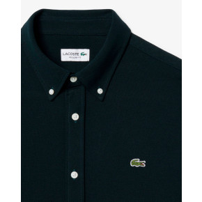 Lacoste regular fit skjorte til mænd