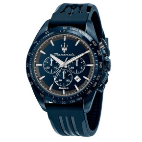 Maserati ur til mænd