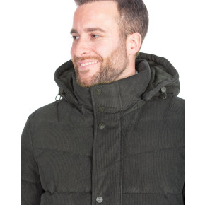 New Canadian dynejakke til mænd