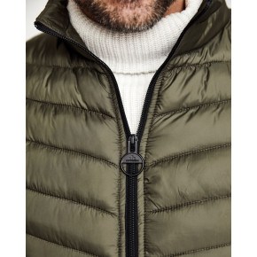 New Canadian dynevest til mænd