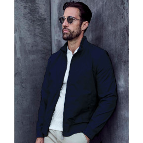 vindjakke til mænd fra New Canadian