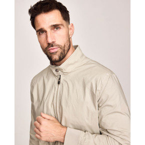 vindjakke til mænd fra New Canadian