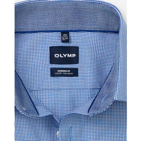 Olymp skjorte til mænd modern fit