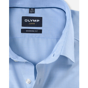 Olymp skjorte til mænd modern fit