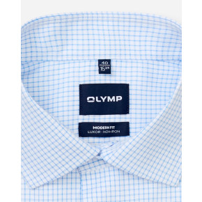 Olymp skjorte til mænd modern fit