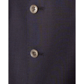 Oscar Jacobson herre vest