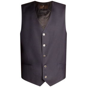 Oscar Jacobson herre vest