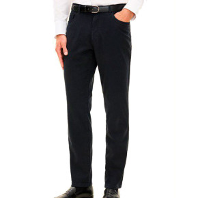 Oscar Jacobson 5-lomme chinos til mænd.