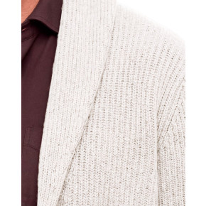 Oscar Jacobson cardigan til mænd