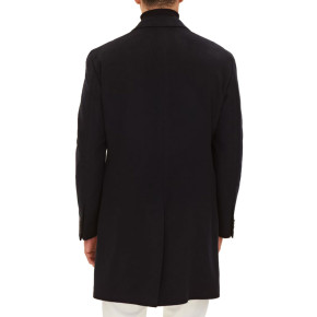 Oscar Jacobson cashmere frakke til mænd