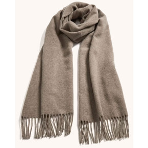 Oscar Jacobson halstørklæder i cashmere