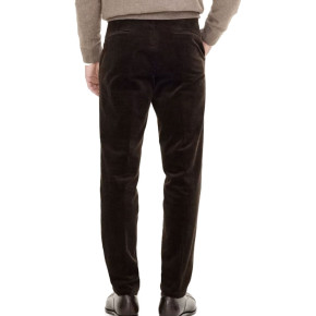 Oscar Jacobson fløjlsbukser til mænd