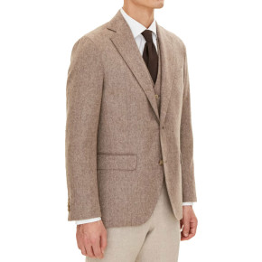 oscar jacobson jakke til mænd