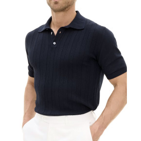 Oscar Jacobson poloshirt til mænd