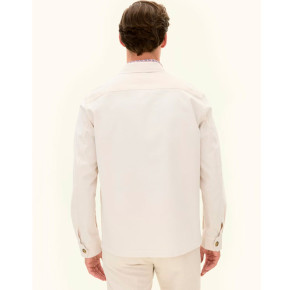 Oscar Jacobson skjorte jakke til mænd