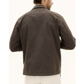 Oscar Jacobson skjorte jakke til mænd