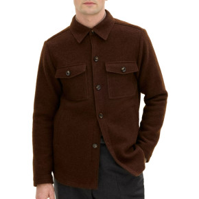 Oscar Jacobson skjorte jakke til mænd