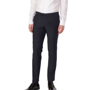 smoking bukser til mænd marine