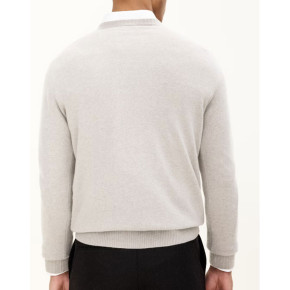 Oscar Jacobson pullover til mænd