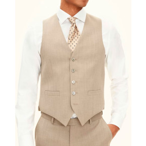 Oscar Jacobson herre vest